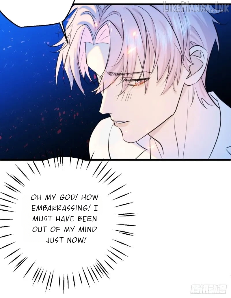 My Own Evil God Chapter 22 - page 32